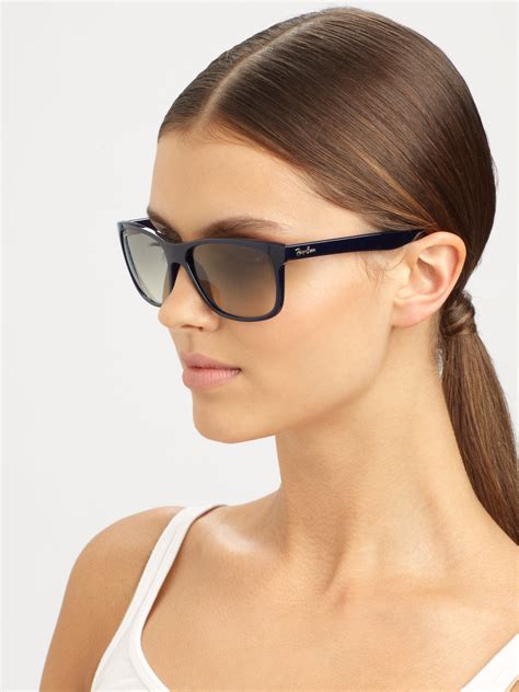 ray ban shades for women.